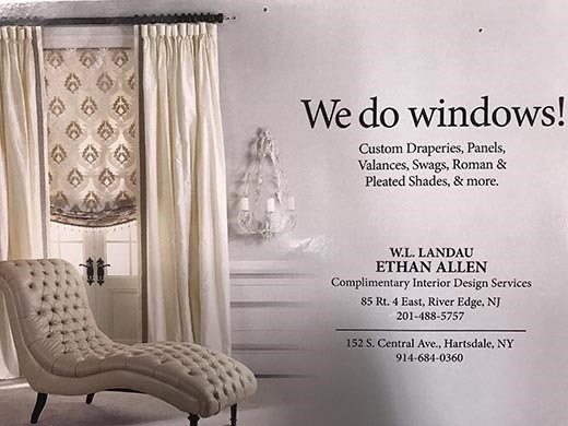 Hunter Douglas Dealer Image